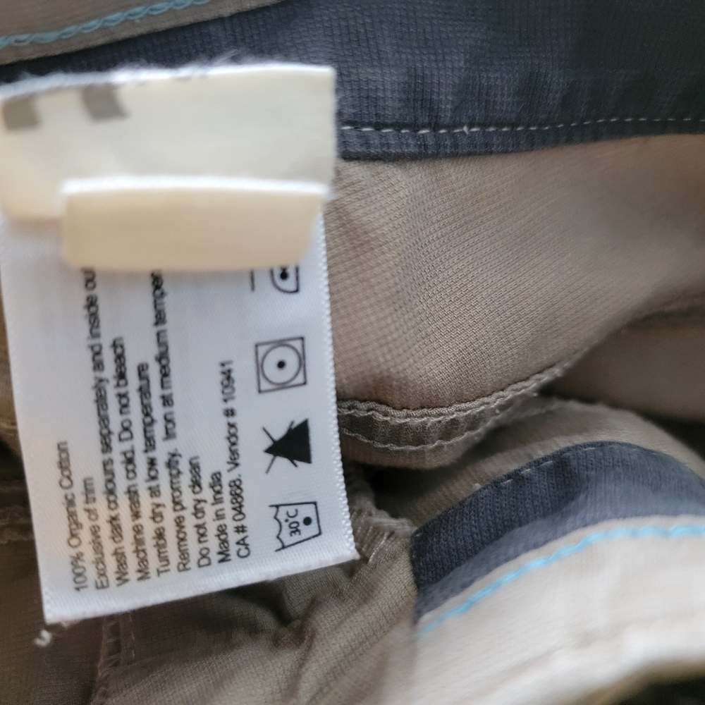 MEC Pants - Picture 6 of 6